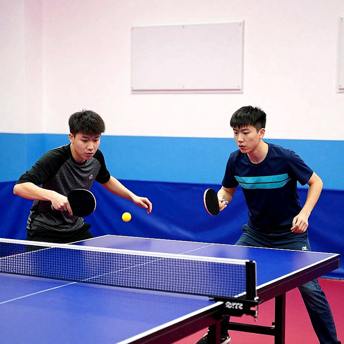 U.S. Open bóng bàn 2026: 118 hạng mục, một kỳ hạn ngày 1/12 và khoảng lặng kể nhiều hơn tiếng vỗ tay