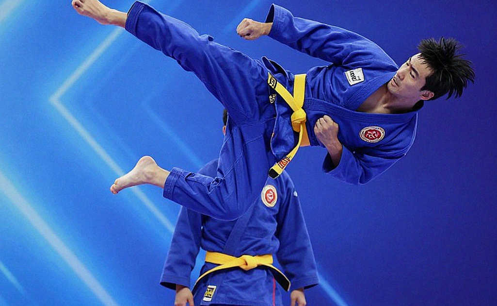 Nguyen Thien Phung and His Second Straight Gold in Chuncheon: The Substitution Nobody Named