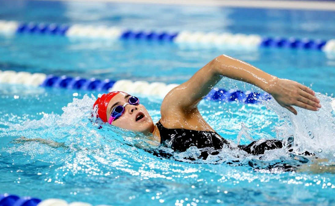 Kỷ lục 200m tự do nam đứng yên 15 năm: chuỗi dữ liệu và cái bóng của Rome 2026 Kỷ lục 200m tự do nam đứng yên 15 năm: chuỗi dữ liệu và cái bóng của Rome 2026