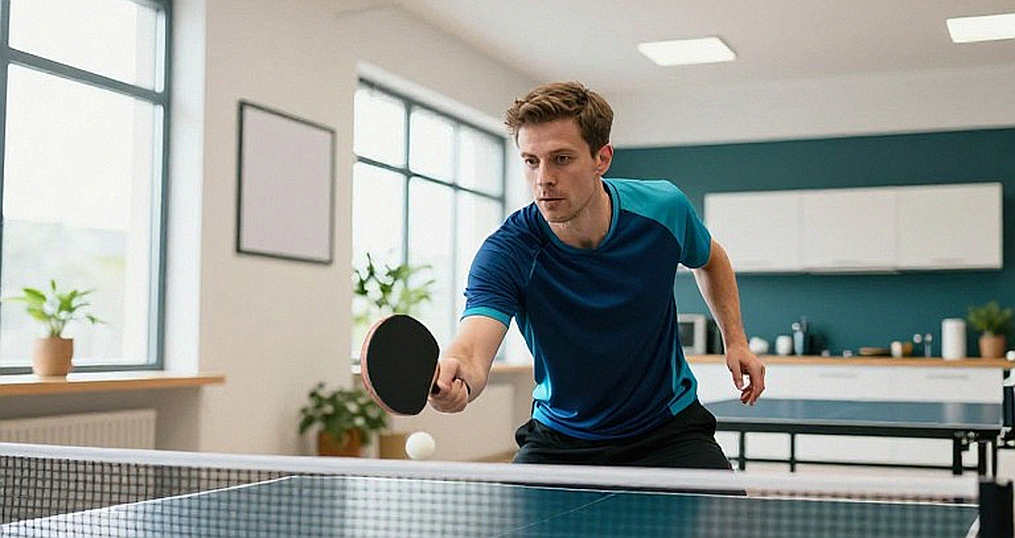Lễ bốc thăm chia bảng ETTU Europe Cup 2026/27: Khi những lá thăm im lặng