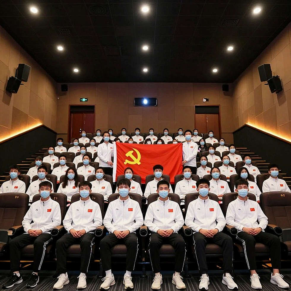 Asian Games 2026: 35 nhịp cầu phơi bày vết nứt của cầu lông nữ Ấn Độ Asian Games 2026: 35 nhịp cầu phơi bày vết nứt của cầu lông nữ Ấn Độ