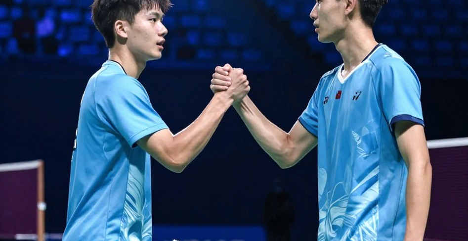 Asian Games 2026: 35 nhịp cầu phơi bày vết nứt của cầu lông nữ Ấn Độ Asian Games 2026: 35 nhịp cầu phơi bày vết nứt của cầu lông nữ Ấn Độ