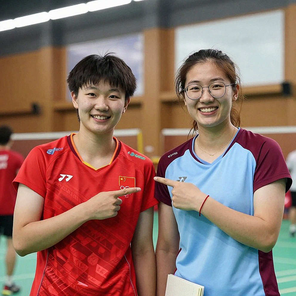 Asian Games 2026: 35 nhịp cầu phơi bày vết nứt của cầu lông nữ Ấn Độ Asian Games 2026: 35 nhịp cầu phơi bày vết nứt của cầu lông nữ Ấn Độ