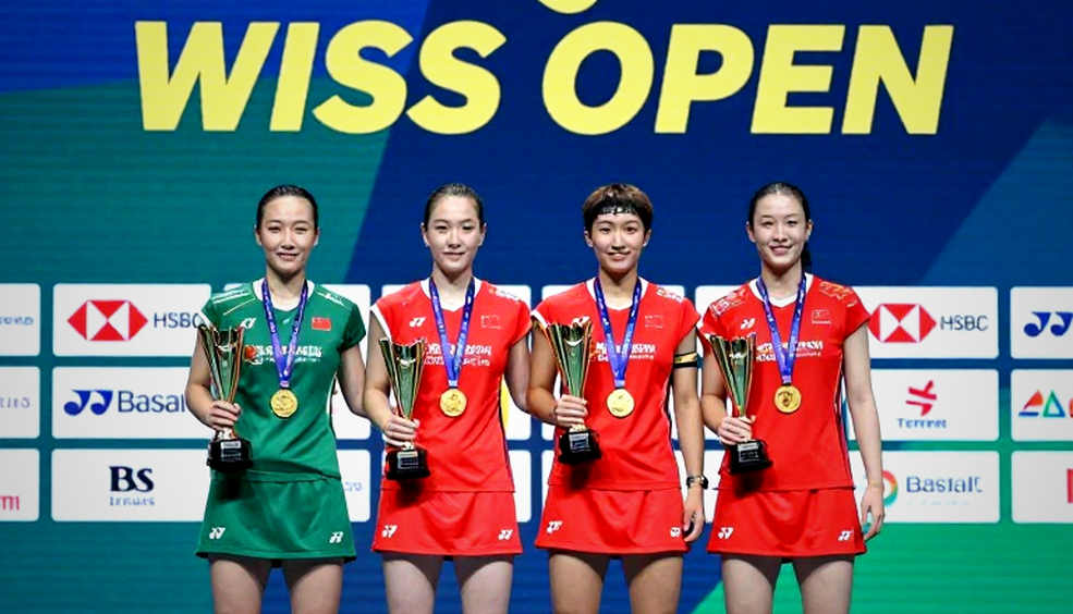 Age 43, a Main Draw Ticket and the Sweat That Never Shows on the Scoreboard: Nguyễn Tiến Minh at Vietnam Open 2026 Age 43, a Main Draw Ticket and the Sweat That Never Shows on the Scoreboard: Nguyễn Tiến Minh at Vietnam Open 2026