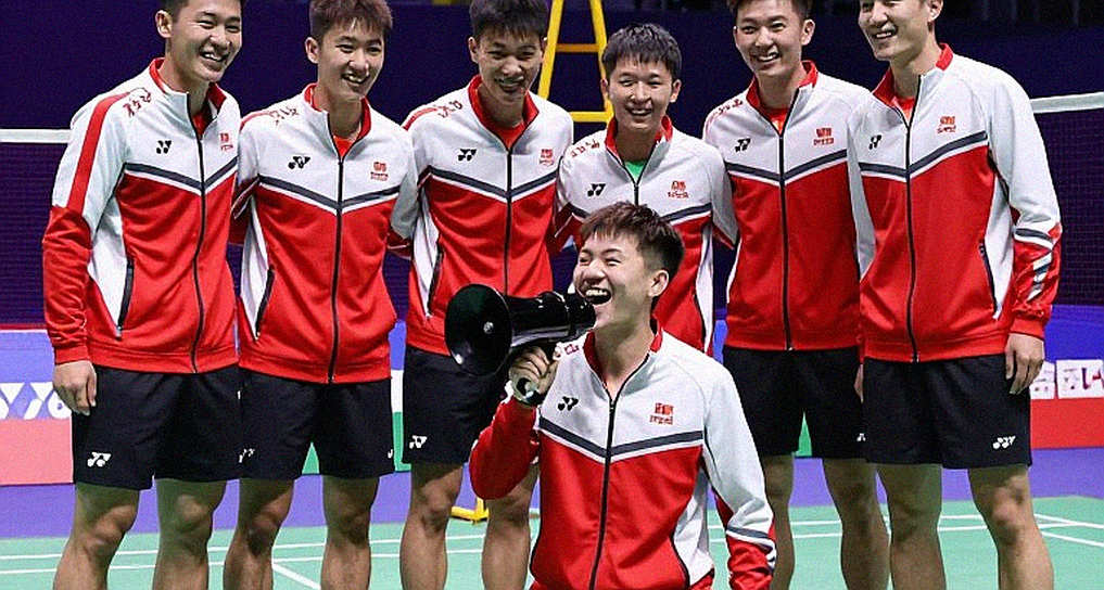 Age 43, a Main Draw Ticket and the Sweat That Never Shows on the Scoreboard: Nguyễn Tiến Minh at Vietnam Open 2026 Age 43, a Main Draw Ticket and the Sweat That Never Shows on the Scoreboard: Nguyễn Tiến Minh at Vietnam Open 2026