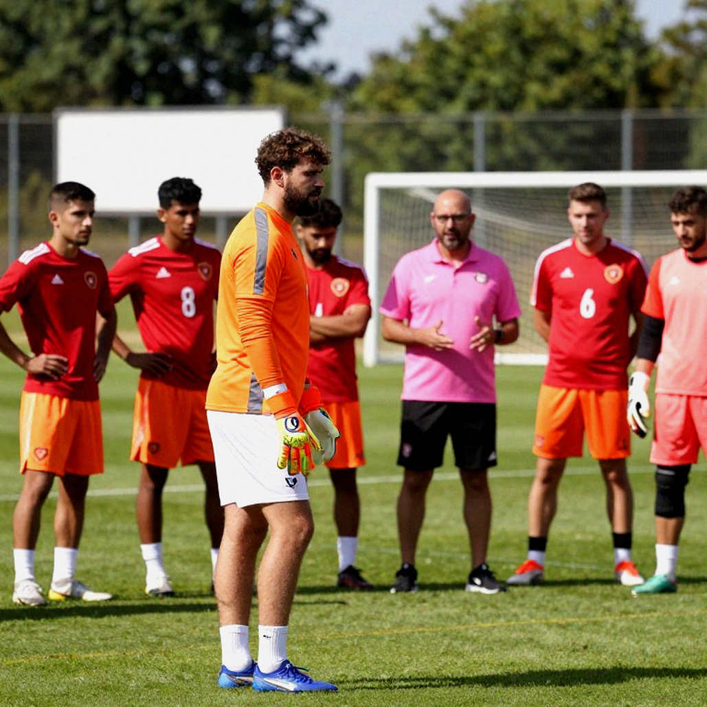 The Craft of Saying 'Insufficient Data': Inside the Transfer Rumor Machine Ahead of the 2026 World Cup The Craft of Saying 'Insufficient Data': Inside the Transfer Rumor Machine Ahead of the 2026 World Cup