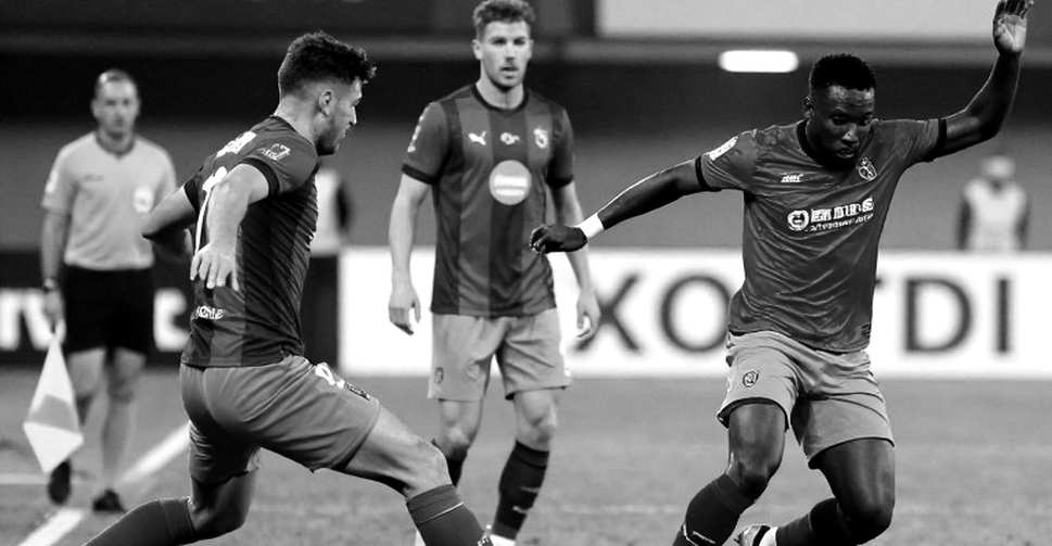 Bảy bàn sau bảy trận: khi Iniesta gọi Lamine Yamal là 'không bình thường'
