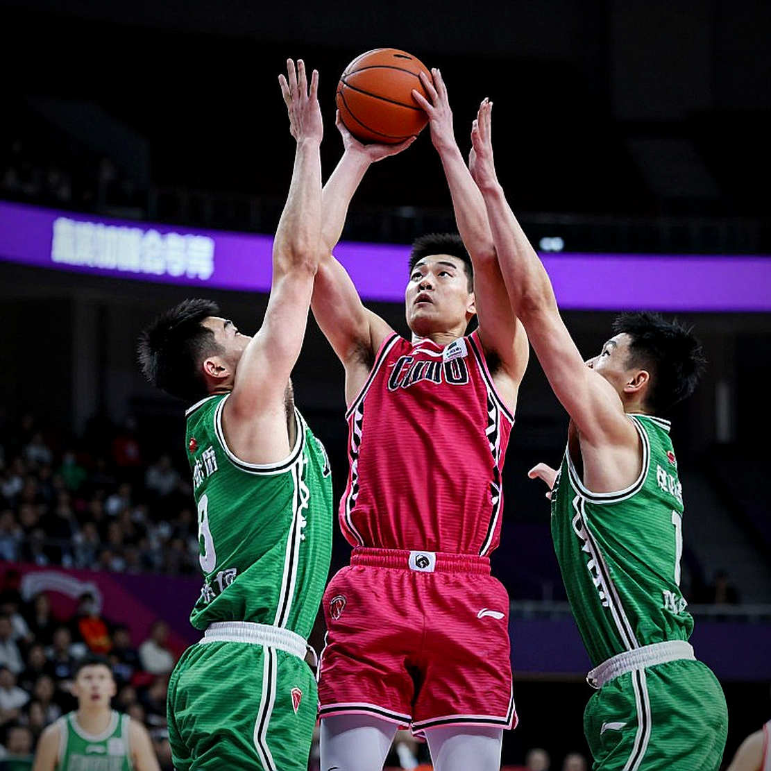 NBA Europe và EuroLeague: Cuộc đối đầu hay hợp tác? Tương lai bóng rổ châu Âu đứng trước ngã rẽ lịch sử NBA Europe và EuroLeague: Cuộc đối đầu hay hợp tác? Tương lai bóng rổ châu Âu đứng trước ngã rẽ lịch sử