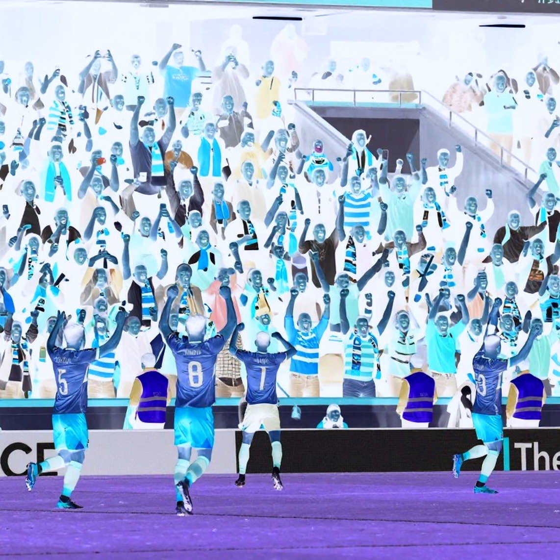 Asian Cup 2027: Khi hợp đồng, lá phiếu và lá thăm gặp nhau trong cùng một mùa hè
