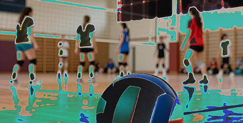 Vietnam Women's Volleyball and the Gap Named First Tempo Vietnam Women's Volleyball and the Gap Named First Tempo