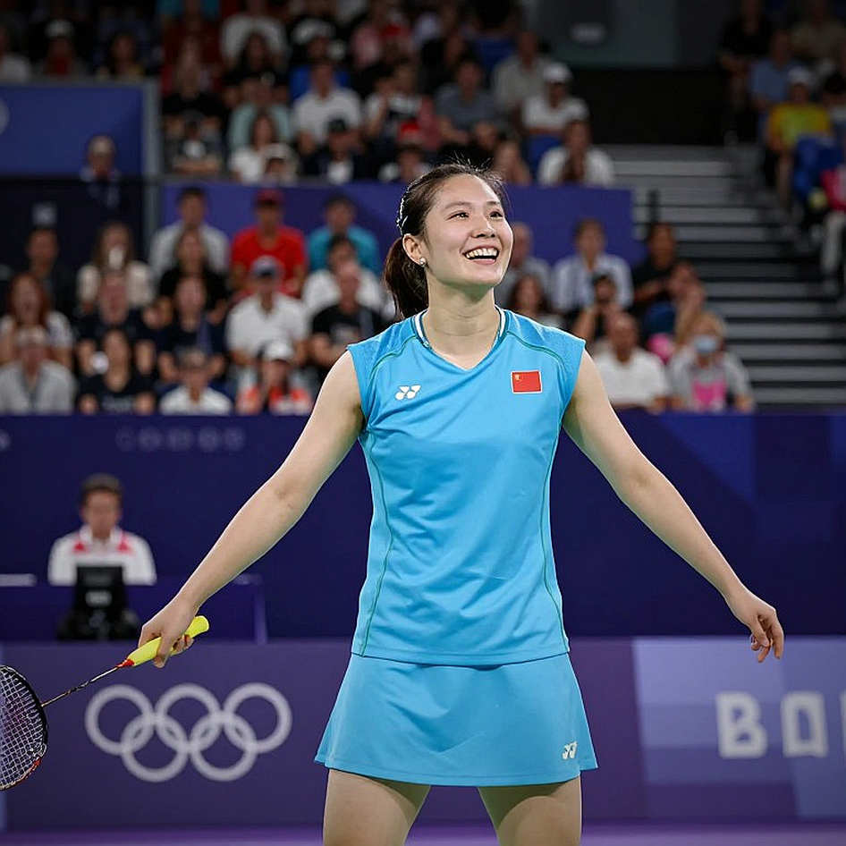 China Masters 2026: Ấn Độ không cần phép màu, họ cần bản đồ chiến thuật