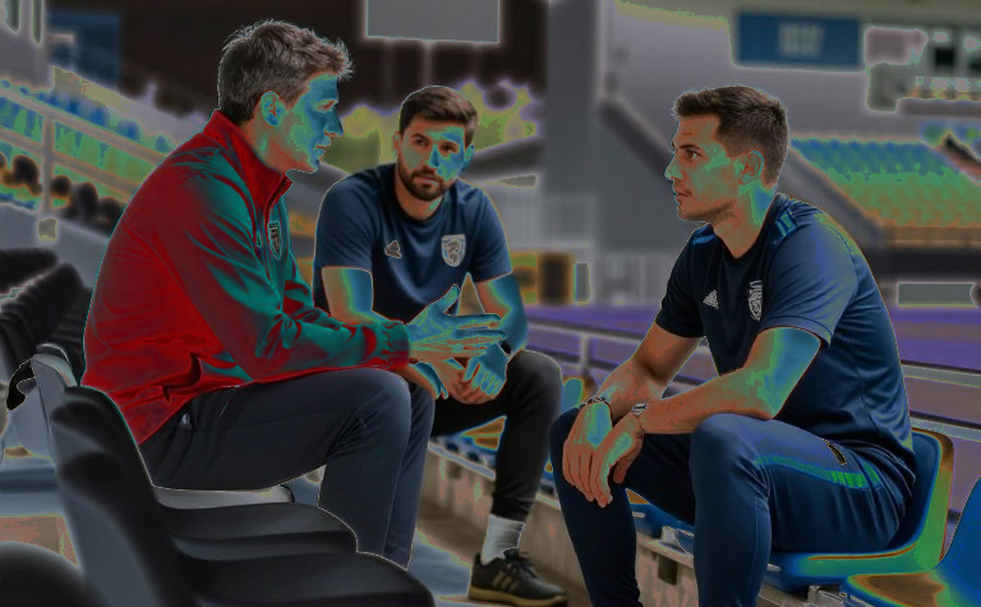The Bench and the Player's Rhythm: Vinicius Junior, Xabi Alonso, and the Trust Equation at Real Madrid The Bench and the Player's Rhythm: Vinicius Junior, Xabi Alonso, and the Trust Equation at Real Madrid