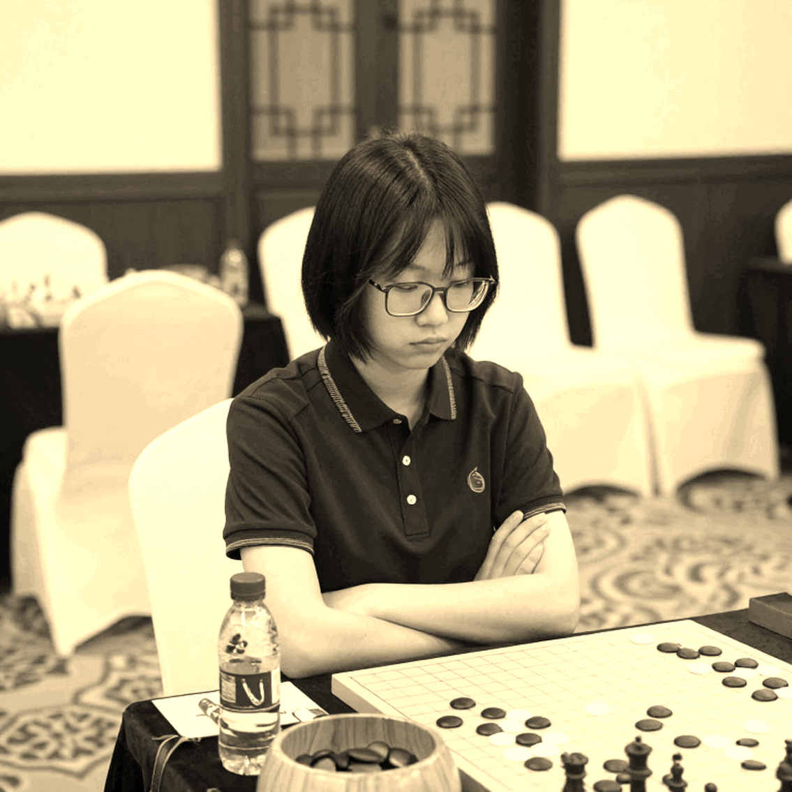Yagiz Kaan Erdogmus - The Youngest Chess Prodigy in History Hits 2716 Elo, Ambitions to Elevate Turkish Chess to India's Level Yagiz Kaan Erdogmus - The Youngest Chess Prodigy in History Hits 2716 Elo, Ambitions to Elevate Turkish Chess to India's Level