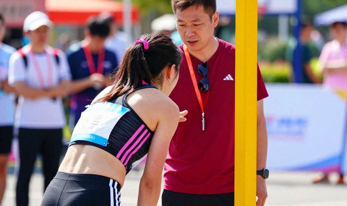 Asiad 20: 348 VĐV và 3 HCV — Khi mục tiêu trở thành gánh nặng dữ liệu