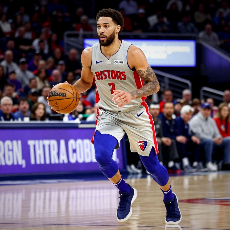 Tyler Dorsey và tương lai bỏ ngỏ tại Olympiacos: Lời thú nhận giữa mùa chuyển nhượng
