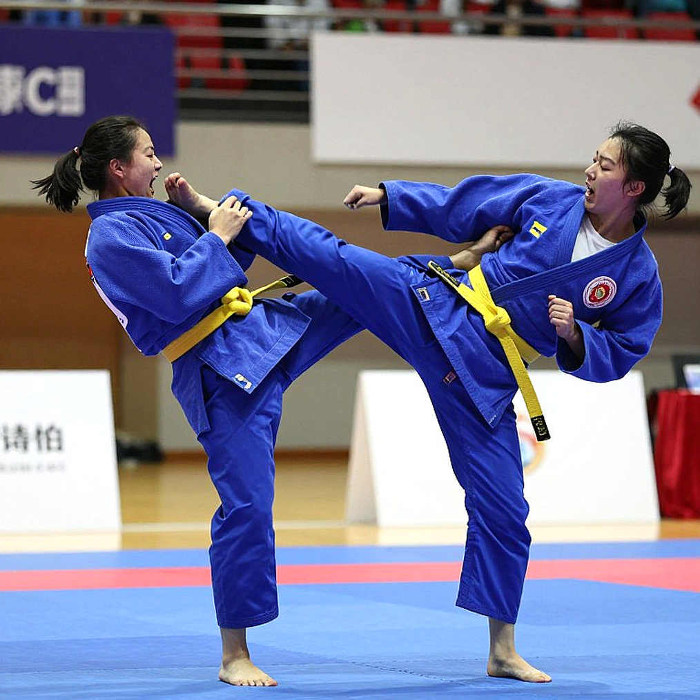 100 gram và lỗ hổng quản trị: Vụ loại Jung Su-jin phơi bày điểm gãy trong làng judo Hàn Quốc