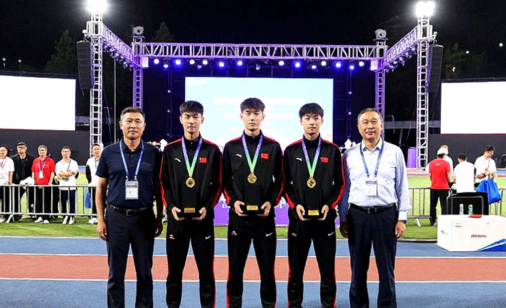 Dặm 20 ở Portland: Khi cơn bùng nổ marathon phong trào vượt mặt hệ thống sàng lọc tim mạch