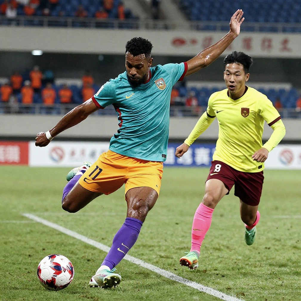 Ô trống N/A: hạ tầng dữ liệu bóng đá nữ và những gì không ai ghi lại