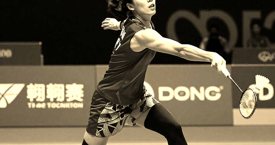Khói mù ở Indonesia Masters Super 100: Ashmita Chaliha mở hồ sơ về hai thước đo của BWF