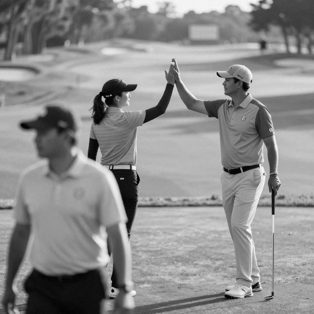 LIV Golf Bankruptcy: $5 Billion in Losses and the LIV 2.0 Restructuring