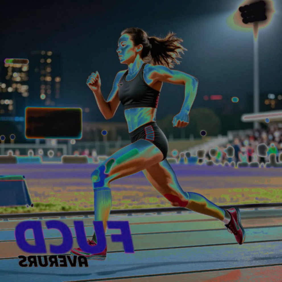 22.16 giây: Amy Hunt và nghệ thuật đọc đường cong từ dữ liệu Diamond League