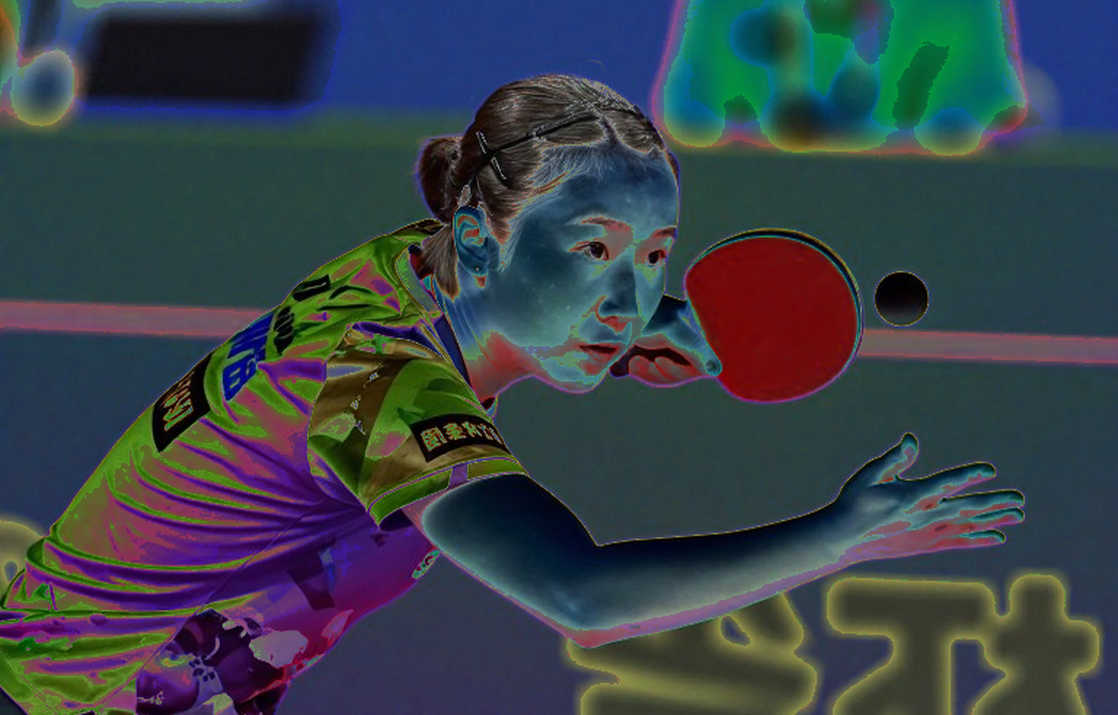 Anna Hursey and Shi Xunyao team up at WTT China Smash: A partnership that opens a new door for British table tennis Anna Hursey and Shi Xunyao team up at WTT China Smash: A partnership that opens a new door for British table tennis