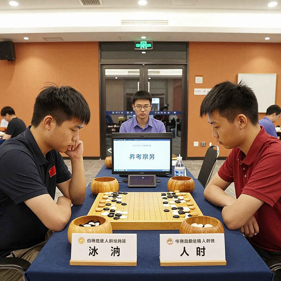 Carlsen Returns, India Rises: Global Chess League 2026 and the Scheduling Equation Carlsen Returns, India Rises: Global Chess League 2026 and the Scheduling Equation