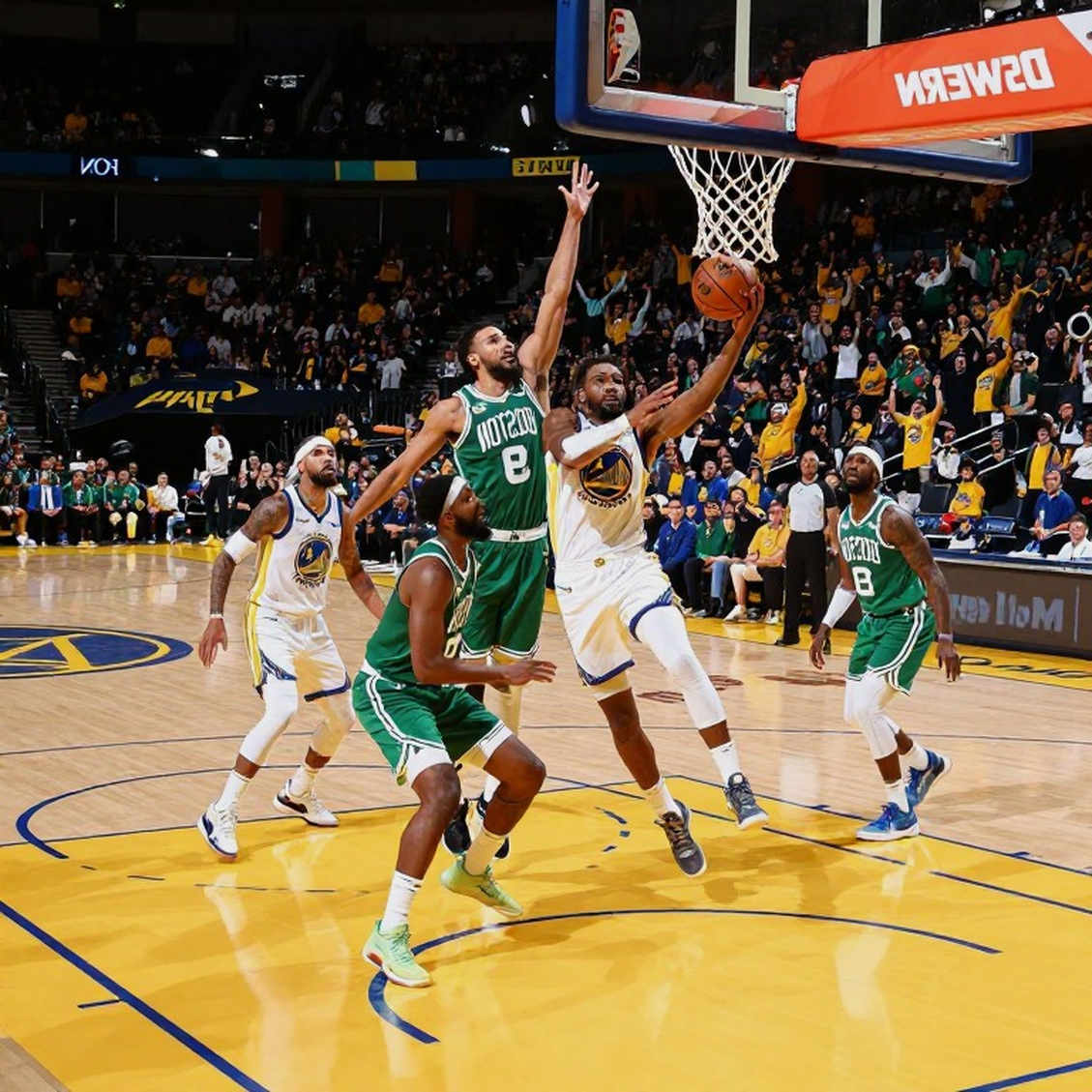 Second Apron: Mùa hè 2026 và cuộc chia tay mà các đế chế NBA không thể trốn