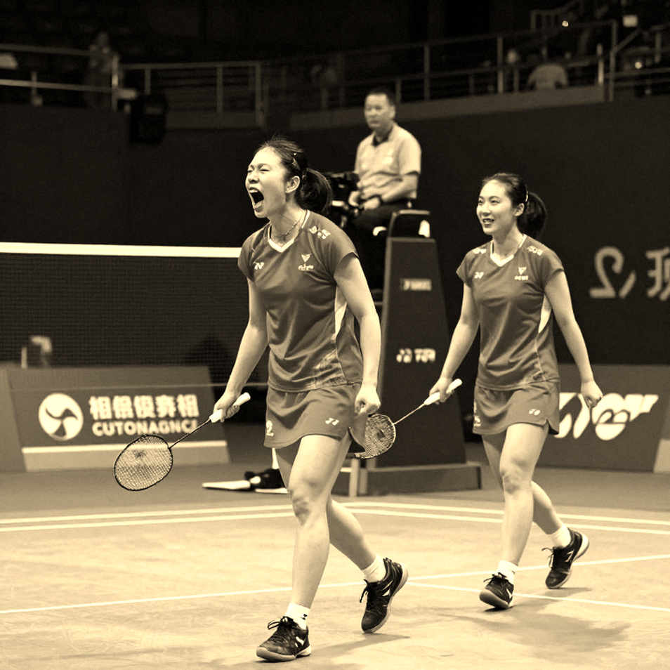 Analysis of Missing Information in Badminton Tactical Report Analysis of Missing Information in Badminton Tactical Report