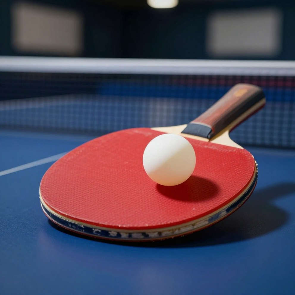 China Smash 2026: Kanak Jha, hai game deuce và giới hạn điểm quyết định của bóng bàn nam Mỹ