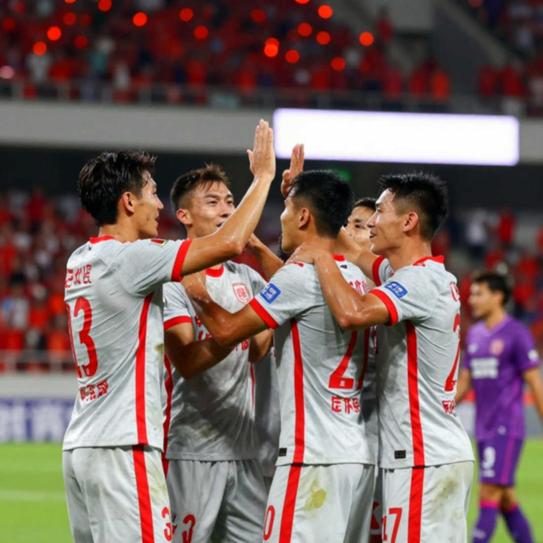 Vietnam U23 vs South Korea U23 in the Asiad 2026 Quarterfinal: Re-reading the Defensive Structure and Transition Speed Against the Nine-Europe-Based-Player Problem