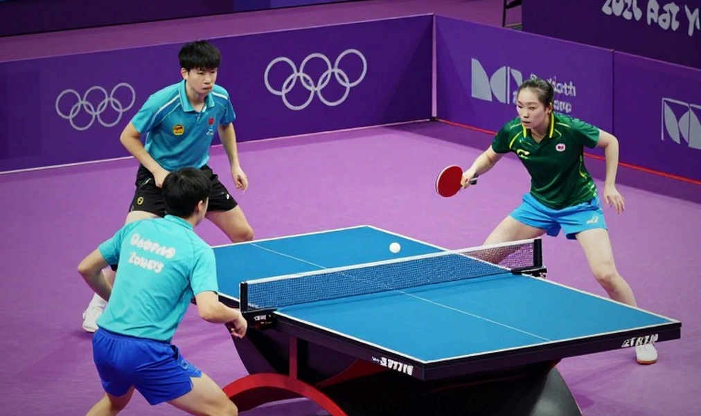 DiSE 2026-28: Bóng bàn Anh mở rộng lên 36 suất và khoảng trống giữa chỗ ngồi với bàn đấu