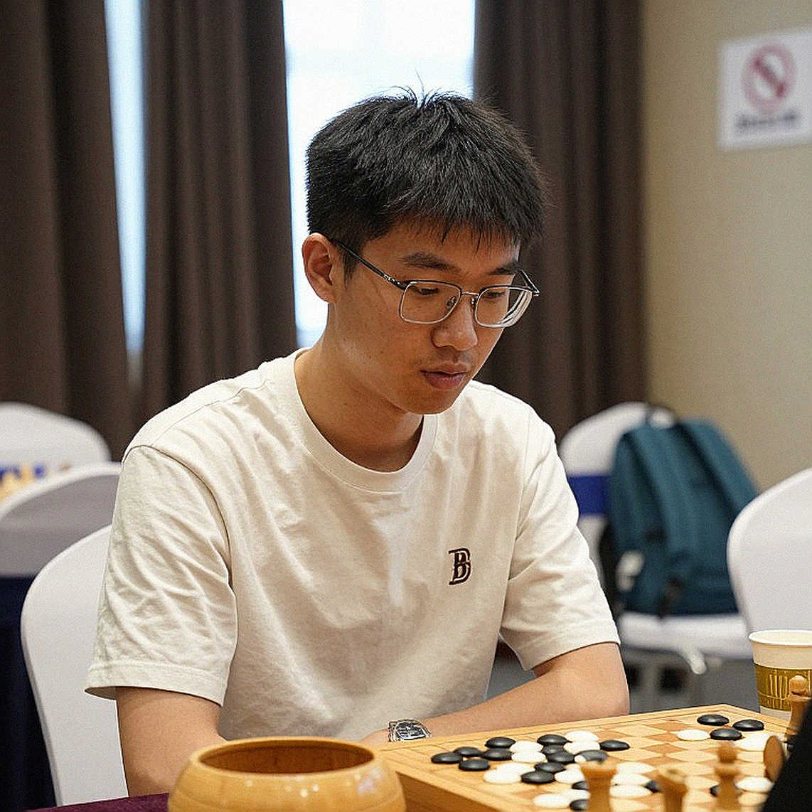 Carlsen thua Firouzja tại GCL 2026: khi bài toán đồng hồ định đoạt vòng đấu cuối