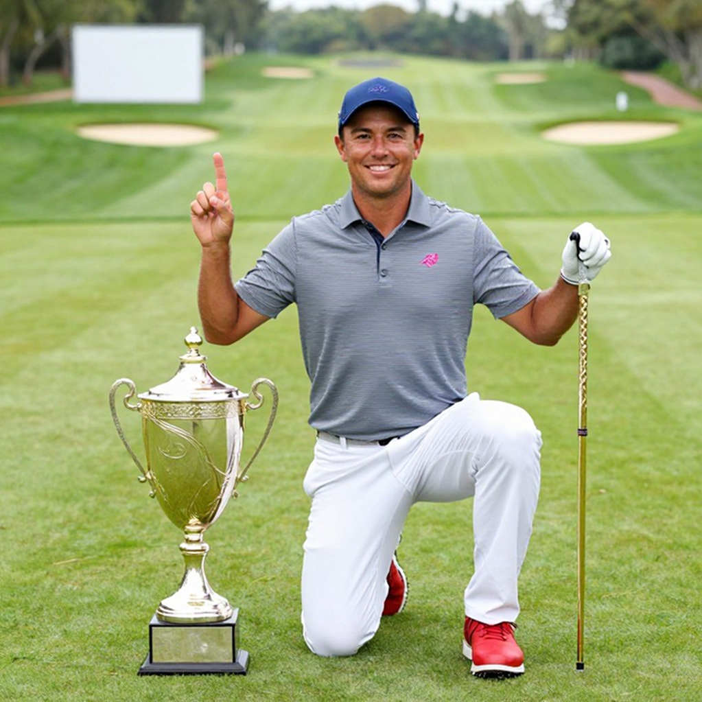 J.J. Spaun Wins BMW PGA Championship After Being Left Off the 2026 Presidents Cup Team: One Counterpunch and a Silence at Medinah J.J. Spaun Wins BMW PGA Championship After Being Left Off the 2026 Presidents Cup Team: One Counterpunch and a Silence at Medinah