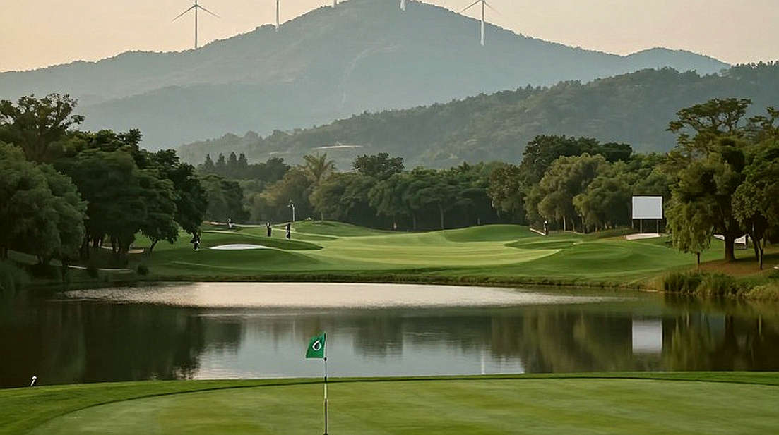 Tại sao bài phân tích golf của bạn không thể đưa ra kết luận?