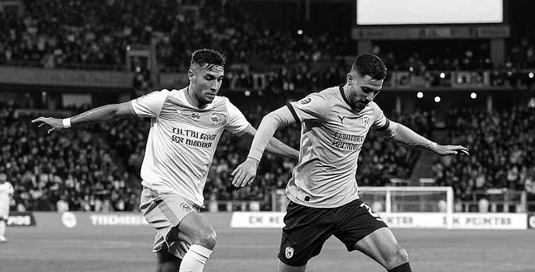 Cú san bằng của Cunha chỉ giúp Carrick hoãn cơn bão, Manchester United vẫn đang đi trên dây Cú san bằng của Cunha chỉ giúp Carrick hoãn cơn bão, Manchester United vẫn đang đi trên dây