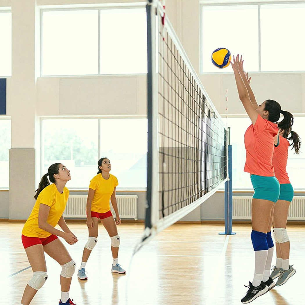 17 khối chắn không cứu được Trung Quốc: đọc lại hai trận tứ kết AVC 2026 bằng dữ liệu