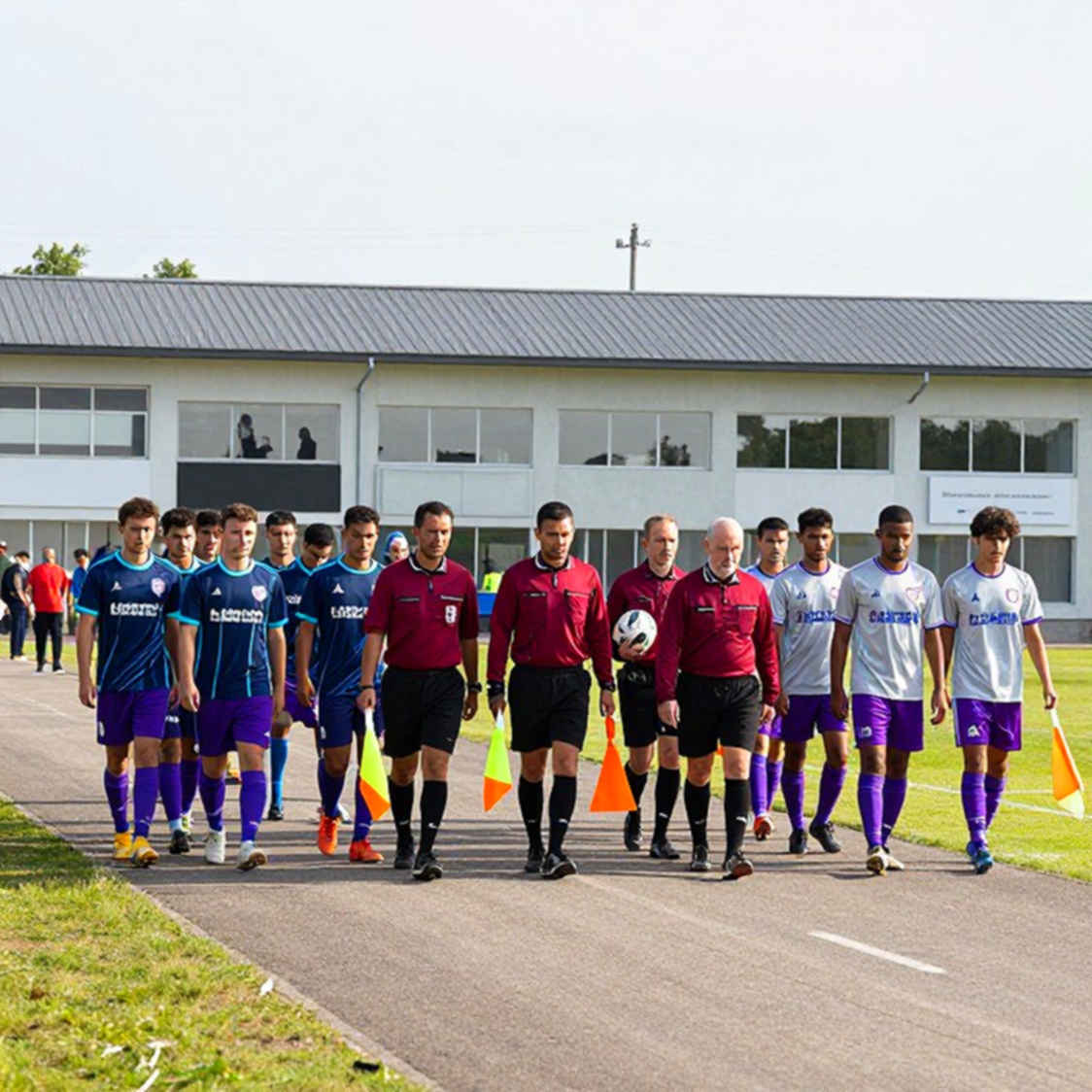 The Blank Row on the Post-Match Report: The Men the Dressing Room Never Names The Blank Row on the Post-Match Report: The Men the Dressing Room Never Names