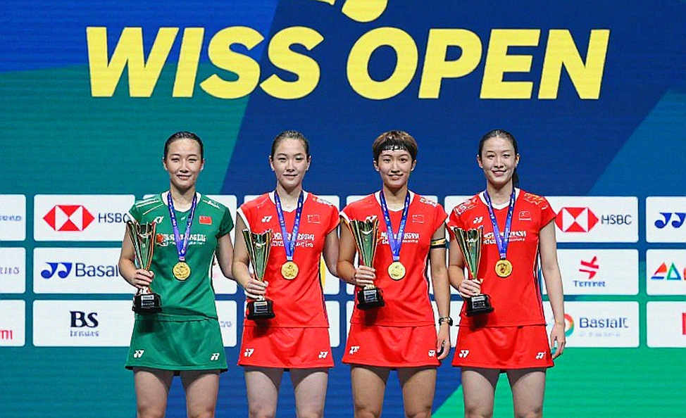 Satwik-Chirag bị loại ngay vòng một ASIAD 2026: 68 phút hé lộ vấn đề đóng trận của nhà đương kim vô địch