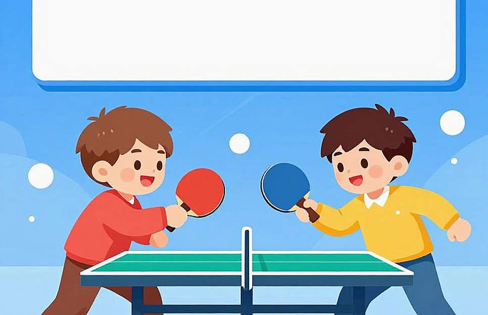 Phân Tích Toàn Diện Bóng Bàn Việt Nam: Đánh Giá Từ Góc Độ Kỹ Thuật, Chiến Thuật Đến Hệ Thống Giải Đấu