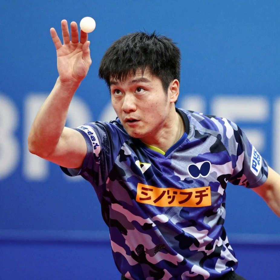 The Uncounted Ball: Vietnamese Table Tennis and Its Data Gap The Uncounted Ball: Vietnamese Table Tennis and Its Data Gap