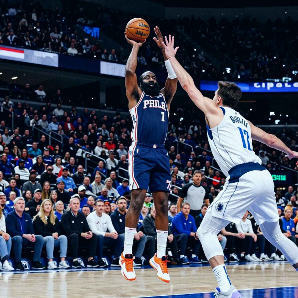JJ Redick, LeBron James và bản thiết kế Lakers: Khi một câu nói bị đọc thành lời nhắn