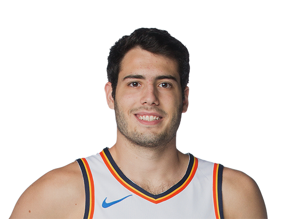 Alex Abrines