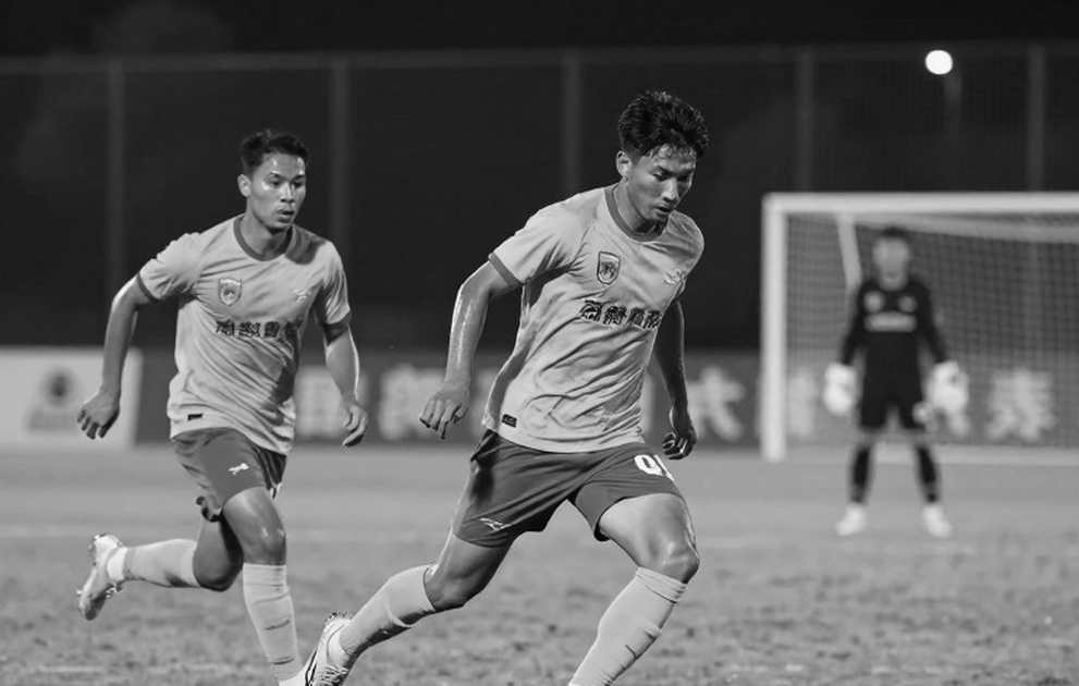 Singapore thua Indonesia: khoảng trống giữa các tuyến và một thông điệp không lên tiêu đề