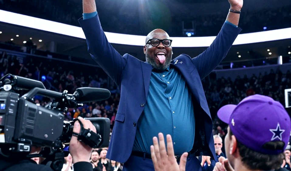 Cuộc đua ghế Chủ tịch WNBA: Các ứng viên tiềm năng và bối cảnh quản trị giải đấu