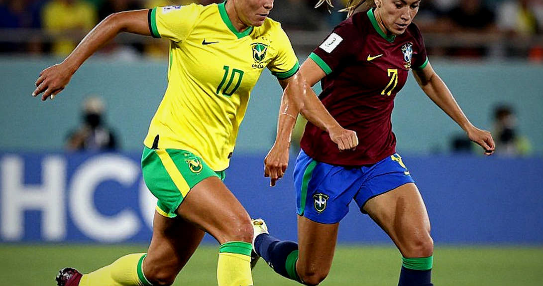 Rebeca Bernal makes her Manchester United debut amid a 0-5 storm against Chelsea: The map of a foreseen disaster