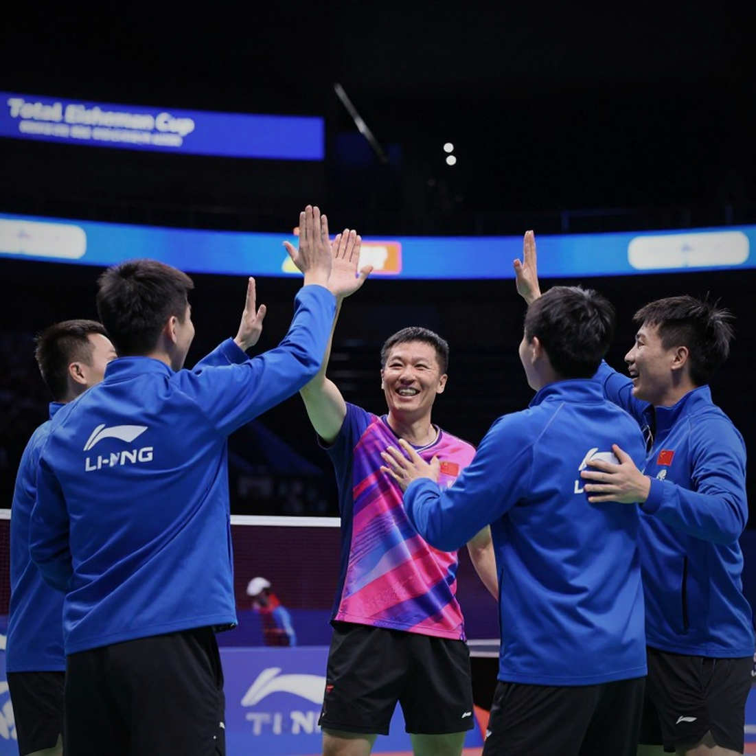 Asian Games 2026 Badminton Draw: Byes, a Compressed Schedule, and Two Pairings That Need Verification