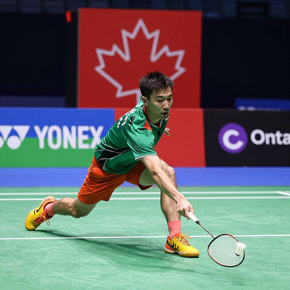 PV Sindhu in Hangzhou 2026: The Left Foot and a Cycle Coming to a Close PV Sindhu in Hangzhou 2026: The Left Foot and a Cycle Coming to a Close