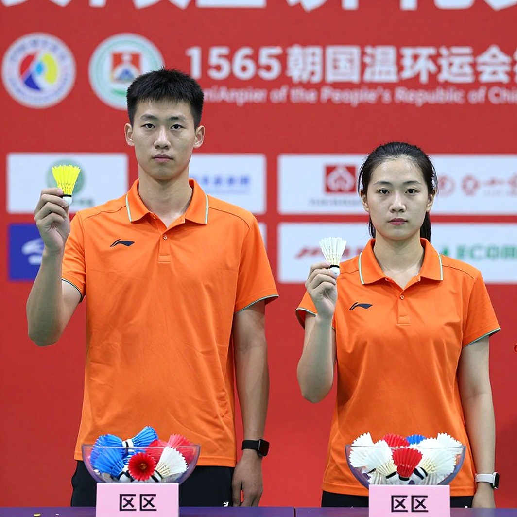 PV Sindhu in Hangzhou 2026: The Left Foot and a Cycle Coming to a Close PV Sindhu in Hangzhou 2026: The Left Foot and a Cycle Coming to a Close