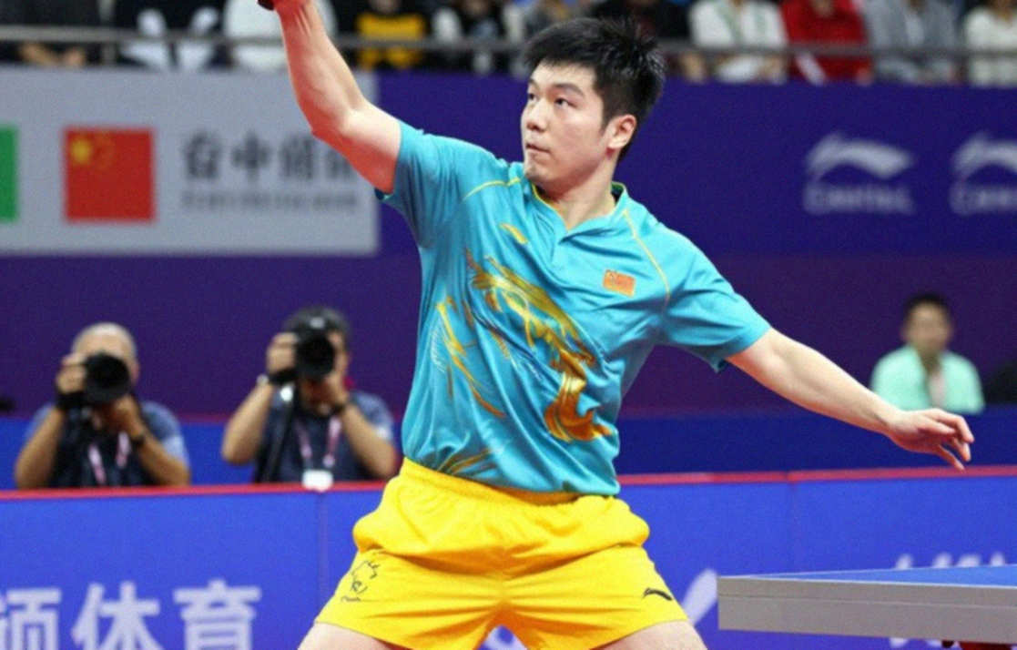 VBCL trở lại Derby Arena: cuộc tái cấu trúc lặng lẽ của bóng bàn lão tướng Anh
